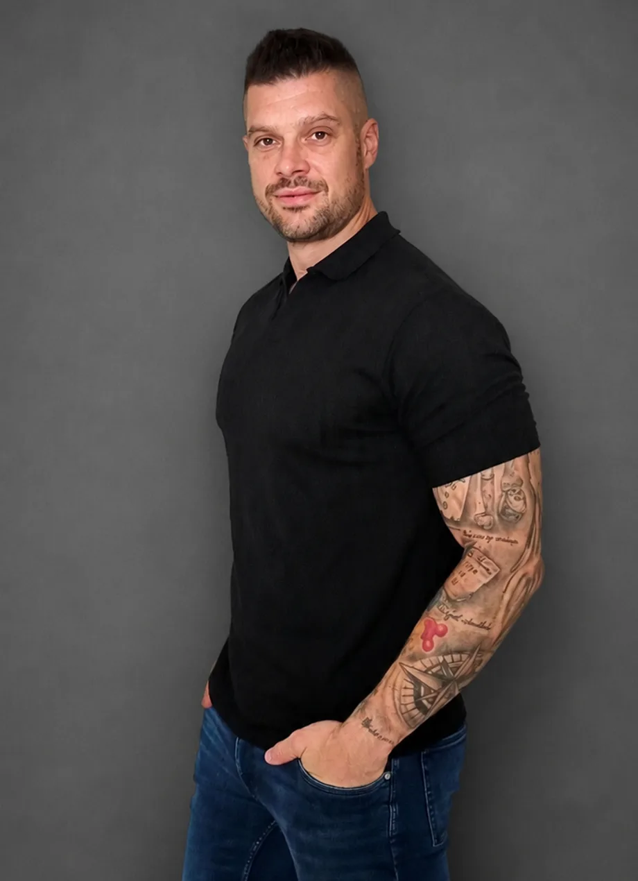 Baksa Zsolt, Folyamat Specialista